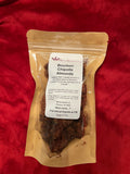 Bourbon Chipotle Almonds